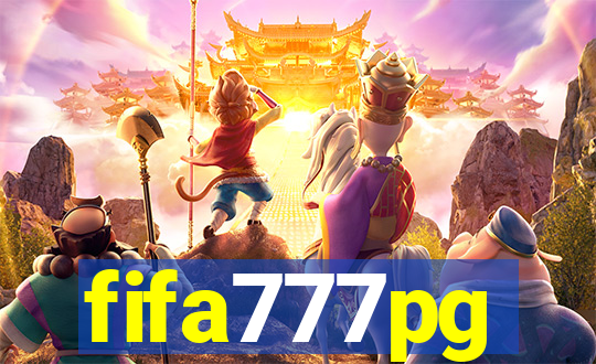 fifa777pg