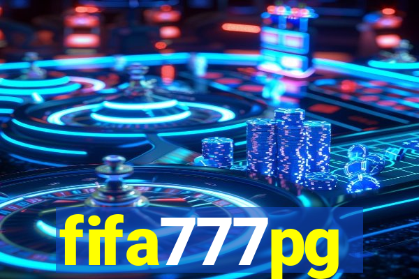fifa777pg