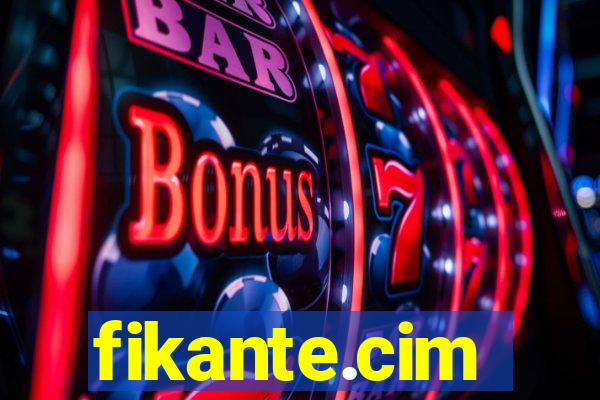 fikante.cim