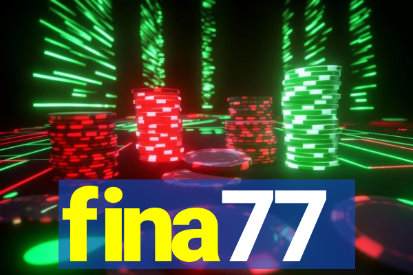 fina77