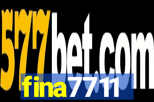 fina7711