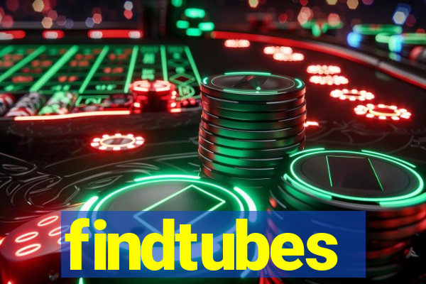 findtubes