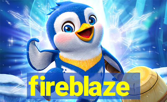 fireblaze