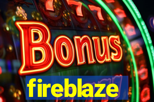 fireblaze
