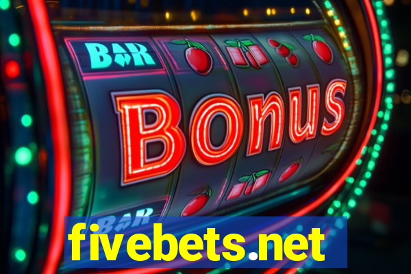 fivebets.net