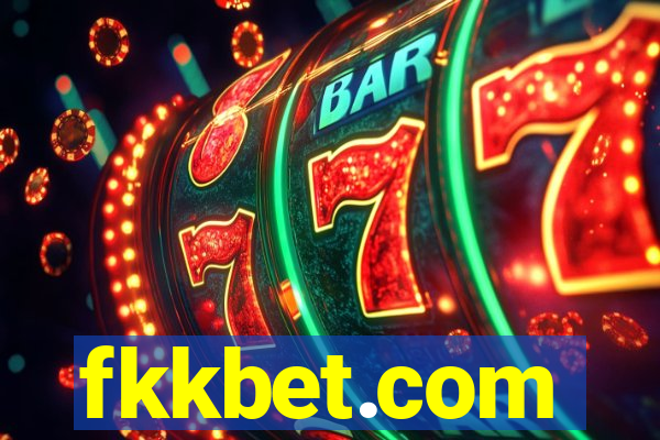 fkkbet.com