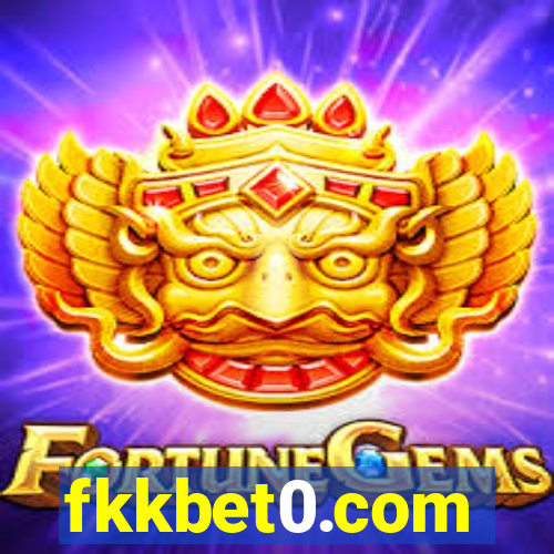 fkkbet0.com