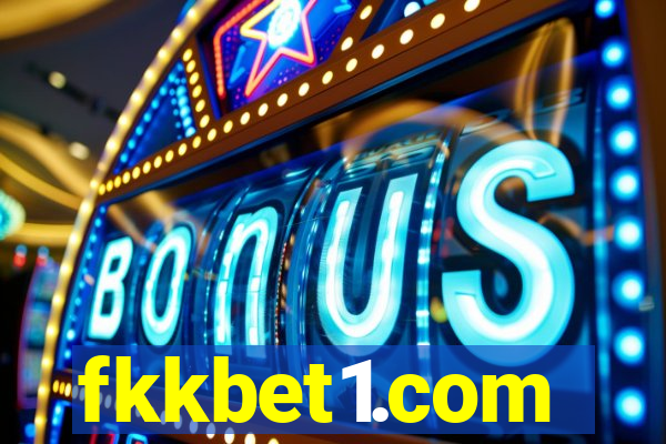 fkkbet1.com