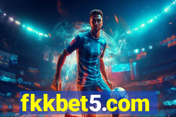 fkkbet5.com