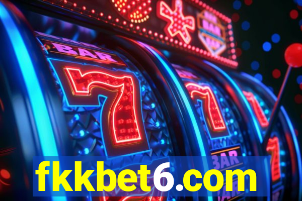 fkkbet6.com