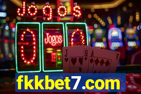 fkkbet7.com