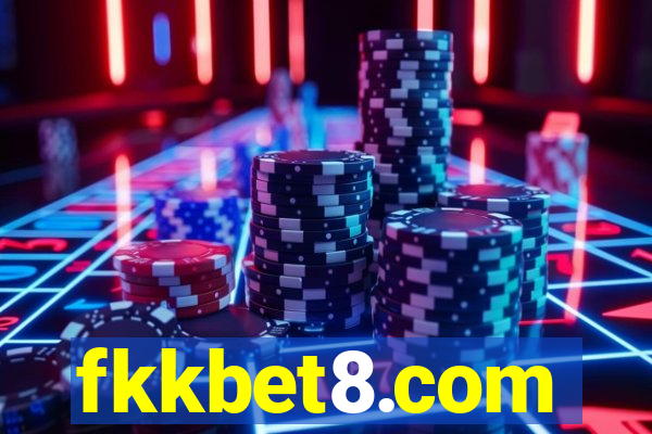 fkkbet8.com