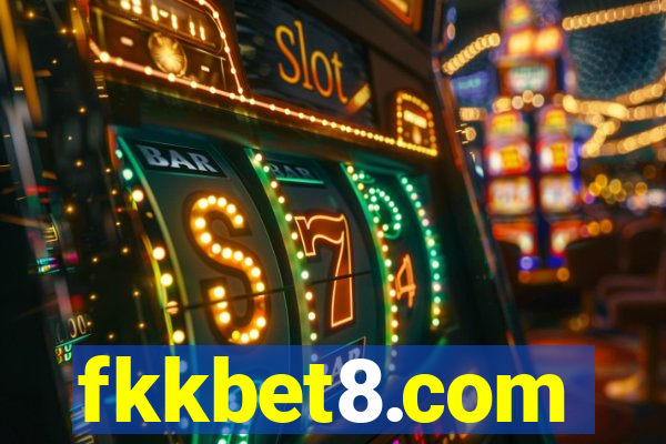 fkkbet8.com