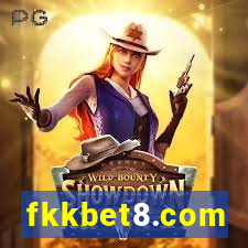 fkkbet8.com