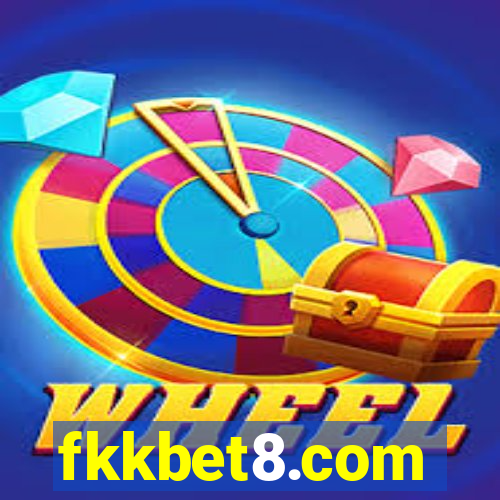 fkkbet8.com