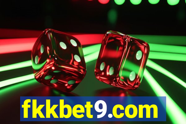fkkbet9.com