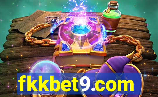 fkkbet9.com