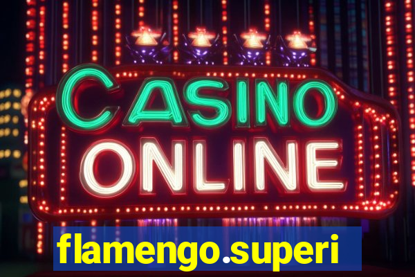 flamengo.superingresso.com.br