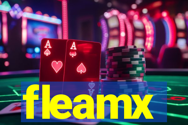 fleamx