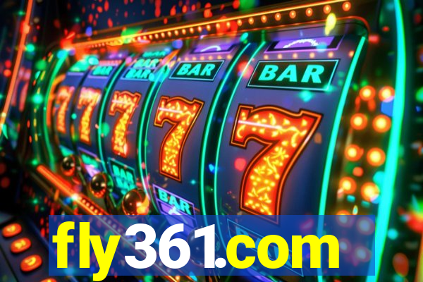 fly361.com