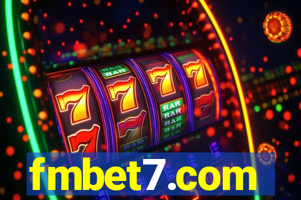 fmbet7.com