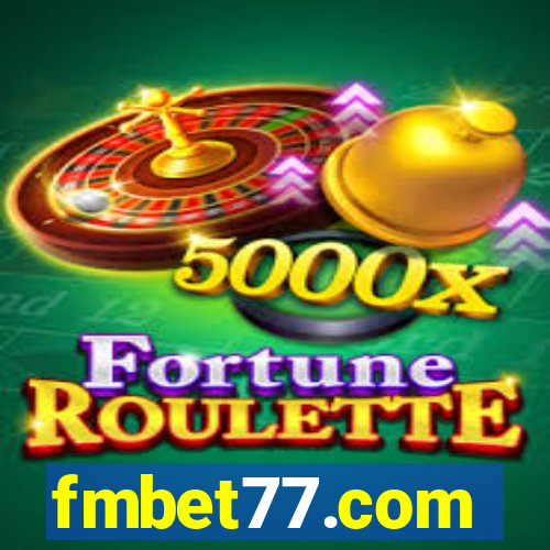 fmbet77.com