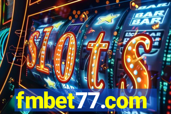 fmbet77.com
