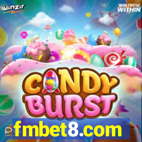 fmbet8.com