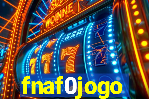 fnaf0jogo