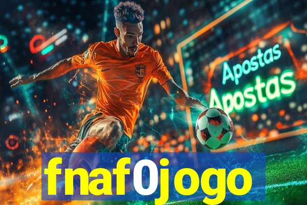 fnaf0jogo