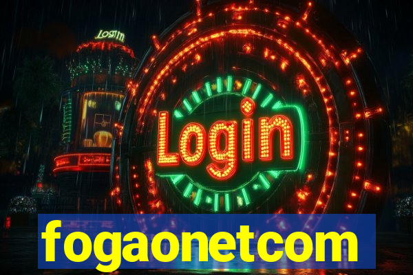 fogaonetcom