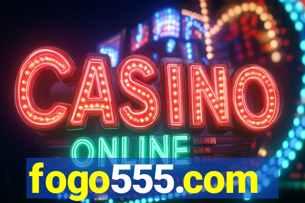 fogo555.com