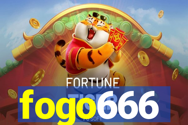 fogo666