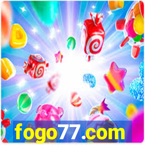 fogo77.com