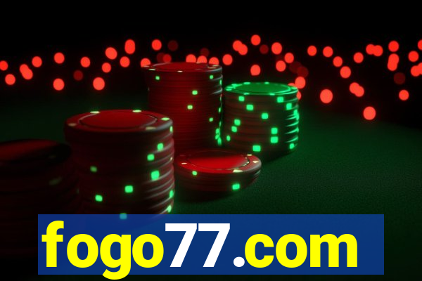 fogo77.com