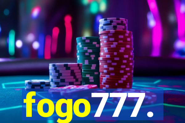 fogo777.