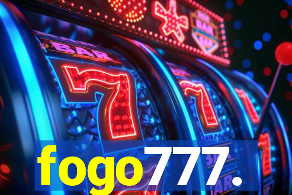 fogo777.