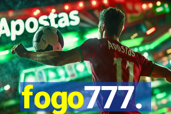 fogo777.