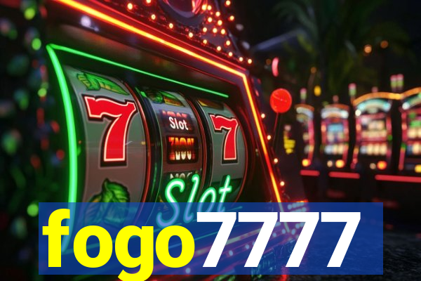 fogo7777