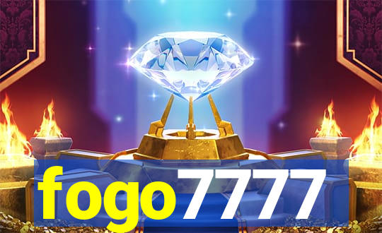 fogo7777
