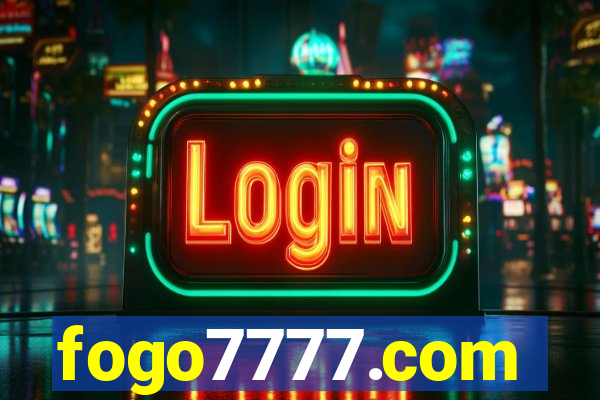 fogo7777.com