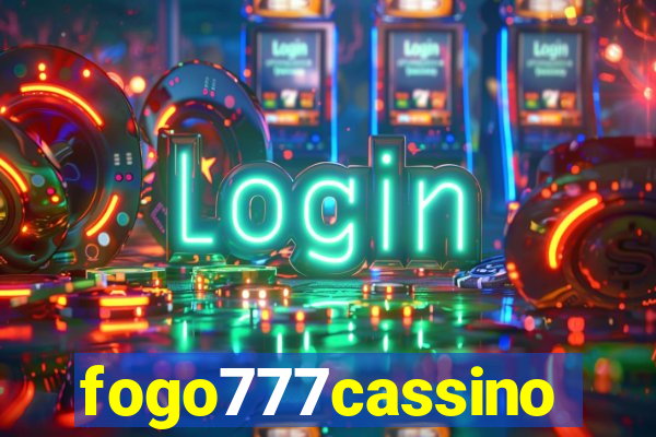 fogo777cassino