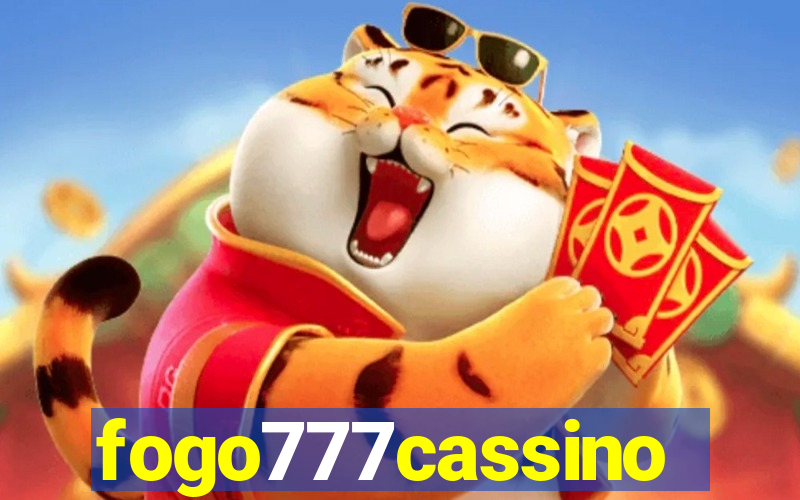 fogo777cassino