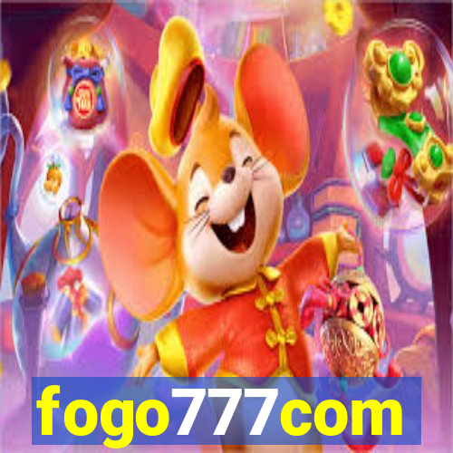 fogo777com