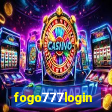 fogo777login