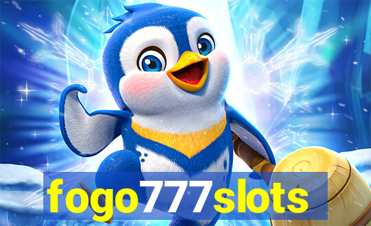 fogo777slots