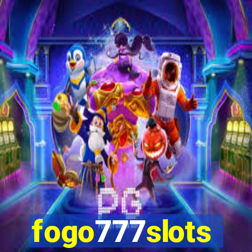 fogo777slots