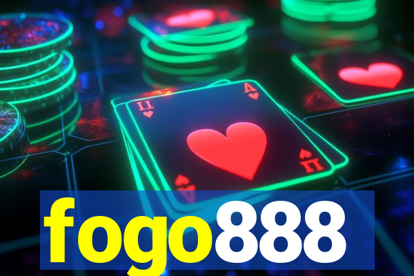 fogo888