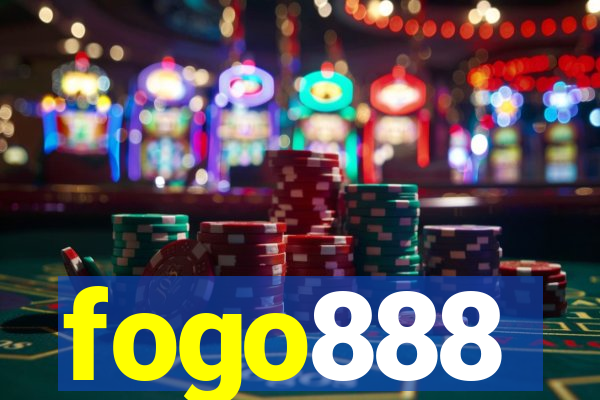 fogo888