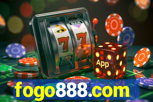fogo888.com
